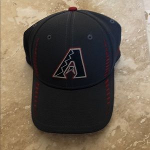 Youth Diamondbacks Hat